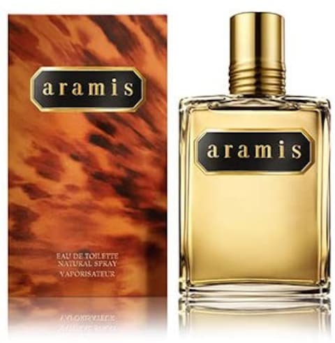 Aramis Brown Eau De Toilette - 240ml