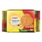 Britannia Marie Gold Tea Time Biscuits 90g Pack of 8