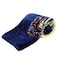 STARGOLD Blanket Single Ply Super Soft Luxury Cloudy Blanket Two Side Different Design 220*240CM 2.4KG, SG-BLC602