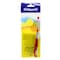 PELIKAN SOFT GEL PENS RED