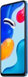 Xiaomi Redmi Note 11S, Dual SIM, 8GB RAM, 128GB, 4G LTE, Twilight Blue (AMOLED DotDisplay)