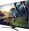 Hisense 55 Inch, ULED 4K, Smart TV, 55U8QF, Black