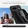 Spigen Ultra Hybrid designed for Google Pixel 8a case cover - Matte Black
