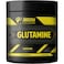 Body Builder Glutamine, Unflavored, 60