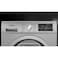 Siemens iQ500 Condenser Tumble Dryer 9kg WT46G40SGC White