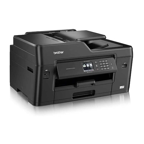 Brother MFC-J3530DW All-In-One Multi-function Inkjet Printer