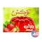 كوكس جيلي فراولة - 80 جرام - 120 عبوة