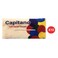 Capitano Facial Tissue 100 Sheets X Pack Of 10