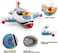 ESSEN - Swimming Float Inflatable Swim Ring - Airplane