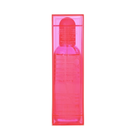 Colour Me Neon Pink Perfume For Women 100ml