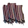 Sirocco Door Mat 45X75Cm 3Pcs Set