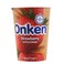 Onken Yoghurt Wholegrain Strawberry 500g