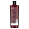TRESemm&eacute; Keratin Smooth &amp; Straight Shampoo With Argan Oil Enjoy Up To 72 Hours Of Frizz Control 400ml