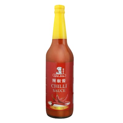 Chef King Sweet Chilli Sauce 700g