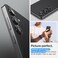 Spigen GLAStR EZ-Fit Optik PRO for Samsung Galaxy S24 PLUS Camera Lens Screen Protector - Black [2 PACK]