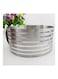 Generic Stainless Steel Cake Cutter Slicer Tool Silver