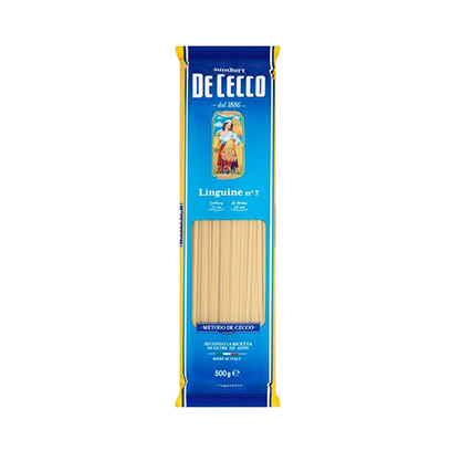 De Cecco Pasta Linguine 500GR