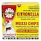 Mossi Chip Citronella 30G