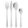 24-Piece Cutlery Set Stainless Steel