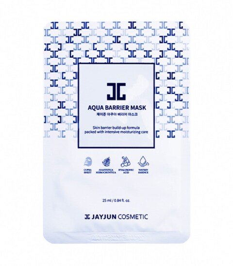 Jayjun Aqua Barrier Mask 25ml