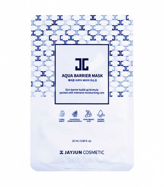 Jayjun Aqua Barrier Mask 25ml