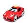 Bburago Junior Ferrari Light and Sound Assorted