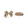Aiwanto 2Pack Hair Clips Hair Accessories Hair Side Clips Girl's Hair Clips