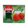 Domo Gelatin Dessert Strawberry 85GR