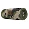 JBL Flip 6 Bluetooth Speaker Camouflage green