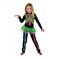 Rubies Skeleton Cosplay Costume