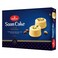 Haldiram's Soan Cake 250g