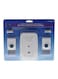 Generic Wireless Digital Doorchime White
