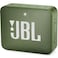 JBL Bluetooth Speaker GO 2 Green