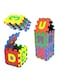 oem 36-Piece Alphanumeric Educational Puzzle Blocks Mats