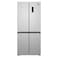 Hoover Fridge HXD-M543-S 543L