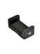 Generic - Stand Clip Tripod Holder And Mount Adapter Black