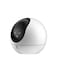 EZVIZ 4MP Indoor Camera, Pan/Tilt Baby Pet Monitor with AI Human and Pet Detection, Voice Activity Detection, Waving-Hand Recognition, Starlight Lens Color Vision, 2.4/5 GHz Dual-Band Wi-Fi   C6