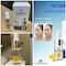 AR Vitamin E &amp; Collagen Gold Serum 10ml