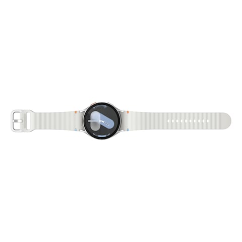 Samsung Galaxy Watch 7 Smartwatch Bluetooth Silver 44mm