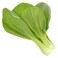 Packchoi Leaves 200g