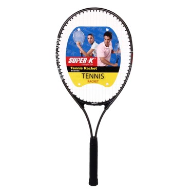 Super K Tennis Racket