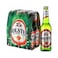 Holsten Malt Drink Strawberry 330mlx6's