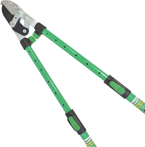 Trapp Brazil Anvil Lopper with 66cm Telescopic Handle, Branch Cutter with Comfortable Grip (TS-40836)