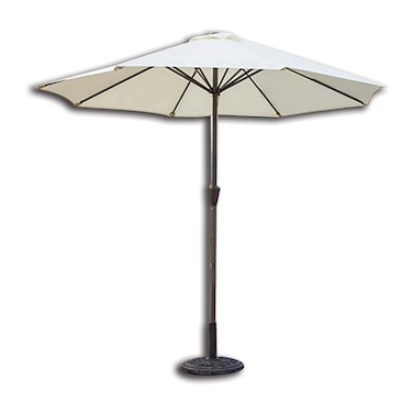 شمسية العالمية - 2.7م