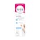 Veet Pure Inspirations Bikini &amp; Underarm Hair Removal Cream For Sensitive Skin 100ml