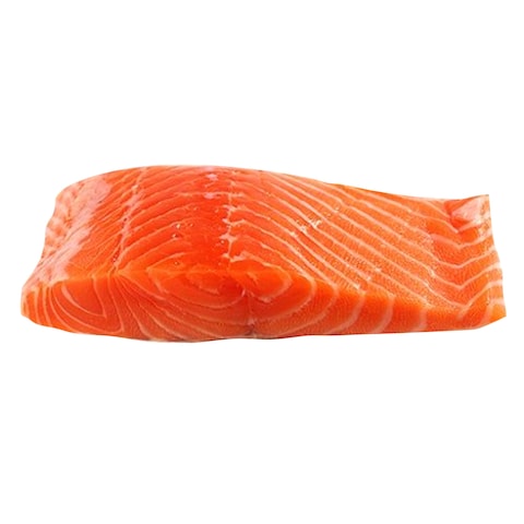 Salmon Fish Fillet 