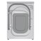 Gorenje Front Load Washer WNEI84BS White 8kg