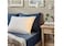 Generic Fitted Sheet, Dark Blue 180X200cm