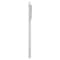 Apple iPad Pro 11 Tablet, 2TB, Silver, 16GB RAM, 11-Inch, 12 MP Camera, Ultra Retina XDR Display, Wi-Fi and 5G with Standard Glass