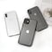 FOCUS Clear Phone Case For iPhone XS Case  Case Silicon Soft Cover For iPhone XS